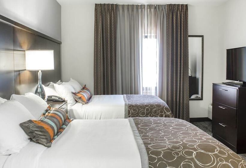 장애인을 위한 스위트, Staybridge Suites North Jacksonville, An Ihg