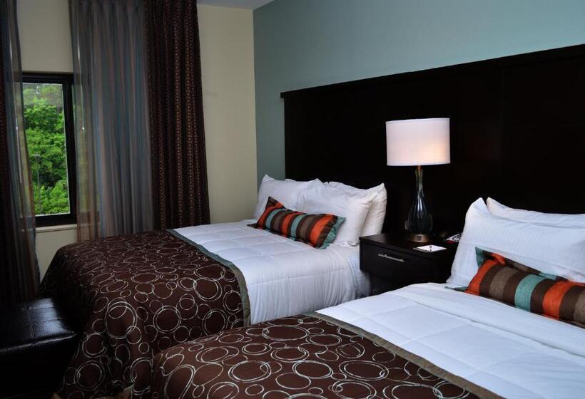 스위트, Staybridge Suites North Jacksonville, An Ihg