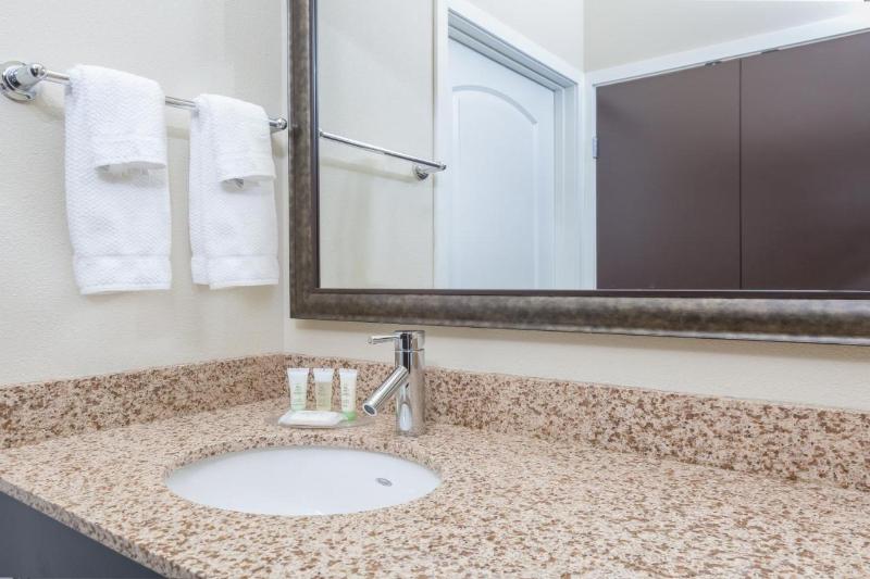 إستوديو قياسى, Staybridge Suites Seattle   Fremont, An Ihg