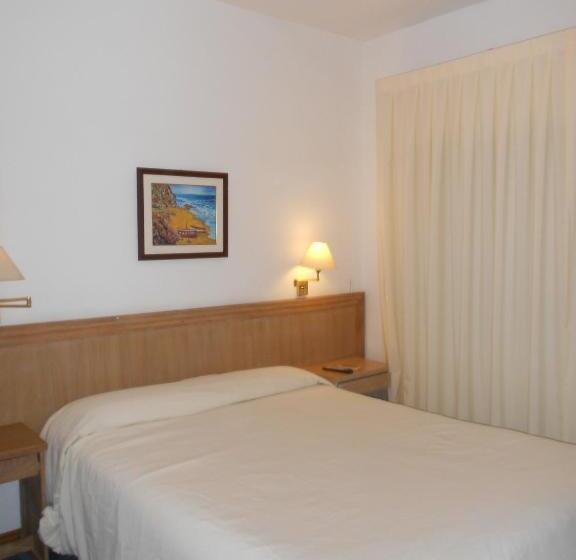 Номер Economy, Tanger