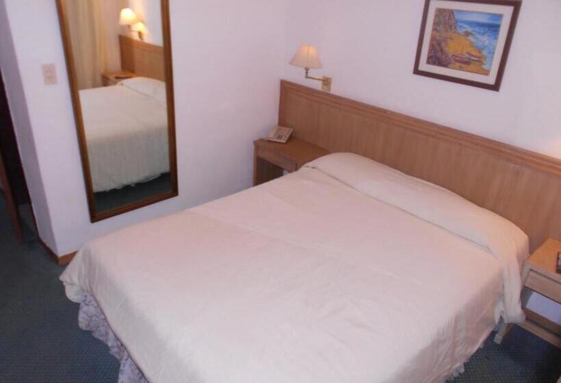 غرفة إقتصادية, Tanger