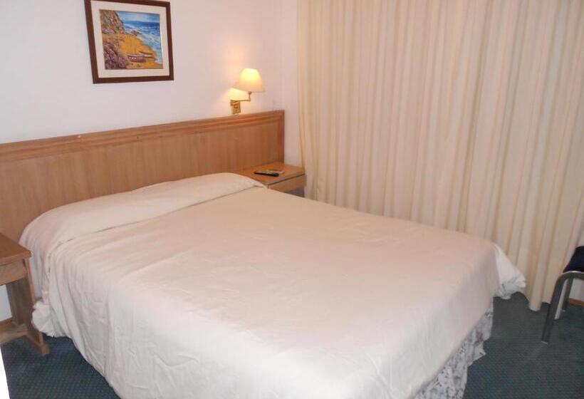 غرفة إقتصادية, Tanger