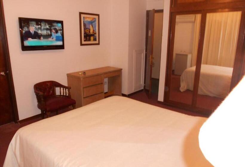 غرفة سوبيريور, Tanger