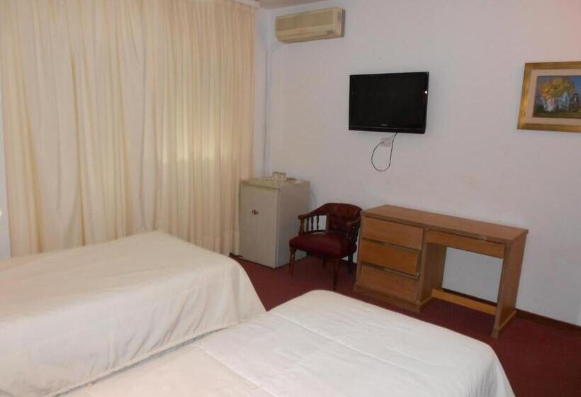 غرفة سوبيريور, Tanger