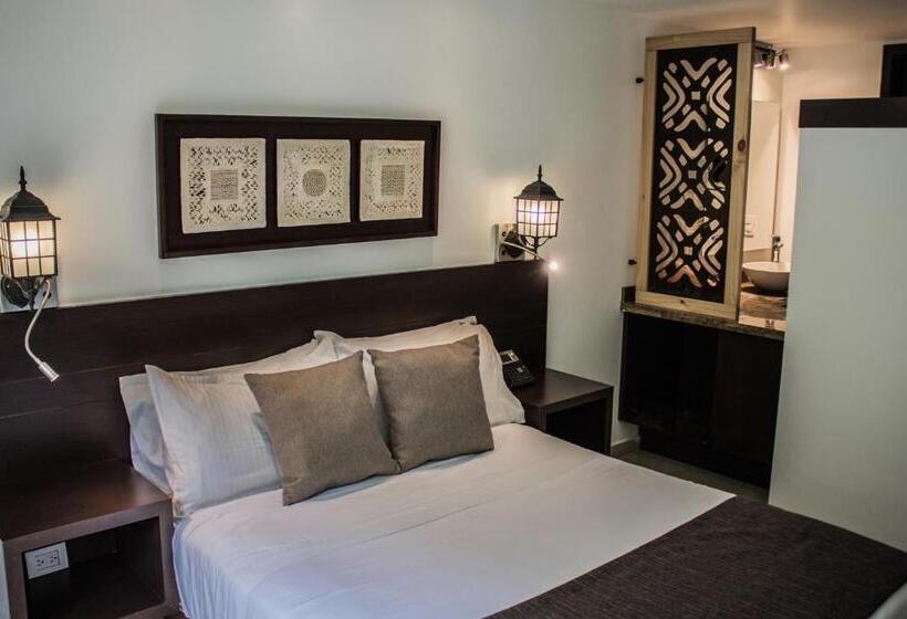 Номер Стандарт, Termales Santa Rosa De Cabal