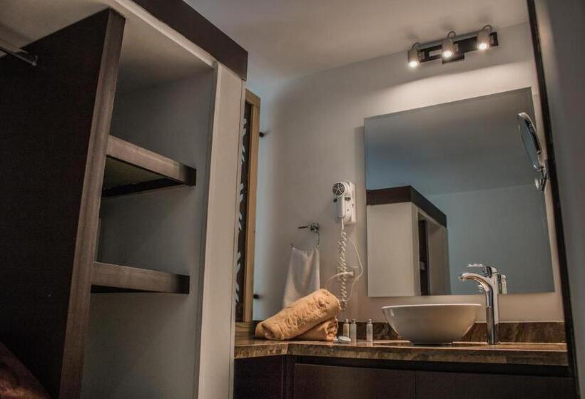 스탠다드 룸, Termales Santa Rosa De Cabal