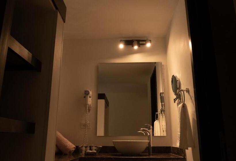 Номер Стандарт, Termales Santa Rosa De Cabal