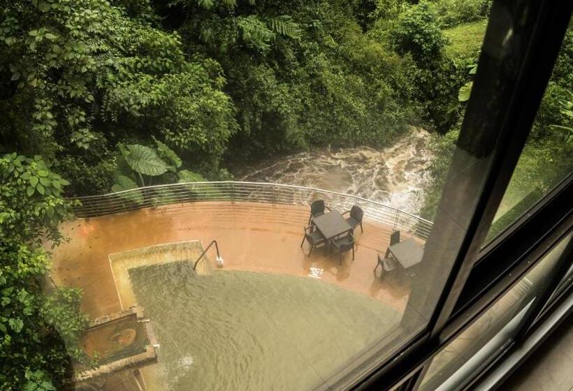 Номер Deluxe, Termales Santa Rosa De Cabal