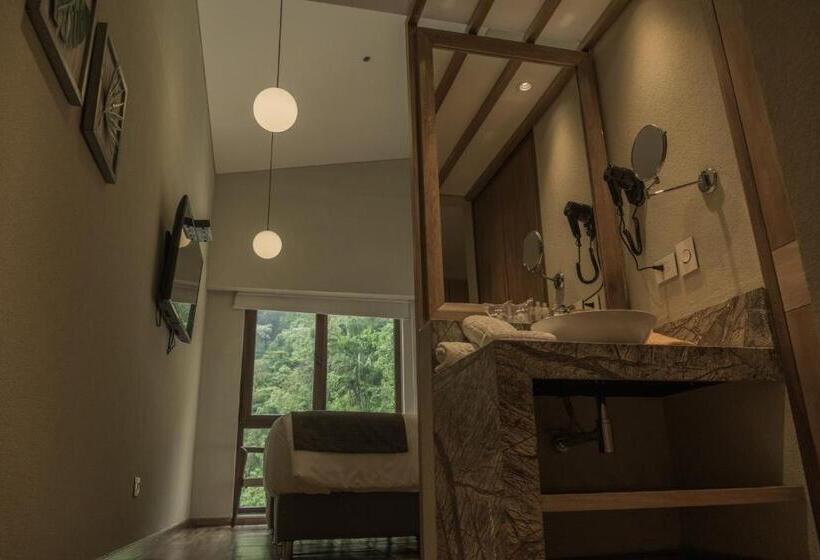 스탠다드 룸, Termales Santa Rosa De Cabal