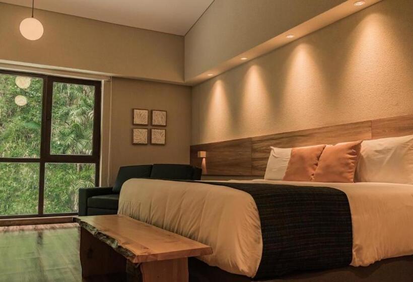 豪华房间, Termales Santa Rosa De Cabal