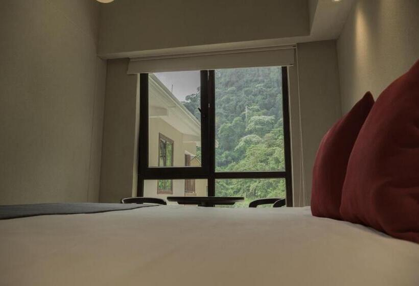标准间, Termales Santa Rosa De Cabal