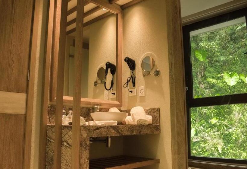 Номер Deluxe, Termales Santa Rosa De Cabal