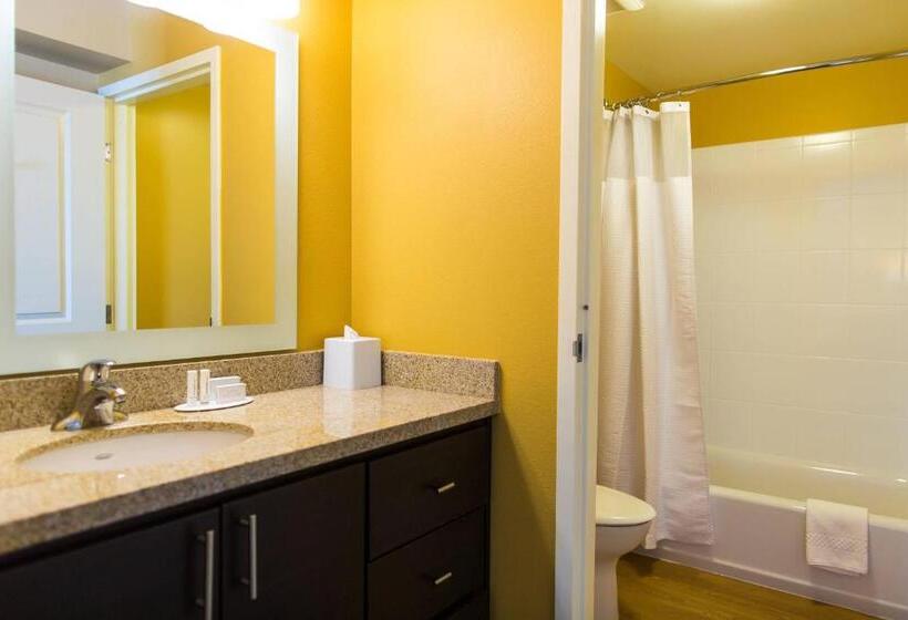 إستوديو قياسى سرير كينج, Towneplace Suites By Marriott Lancaster