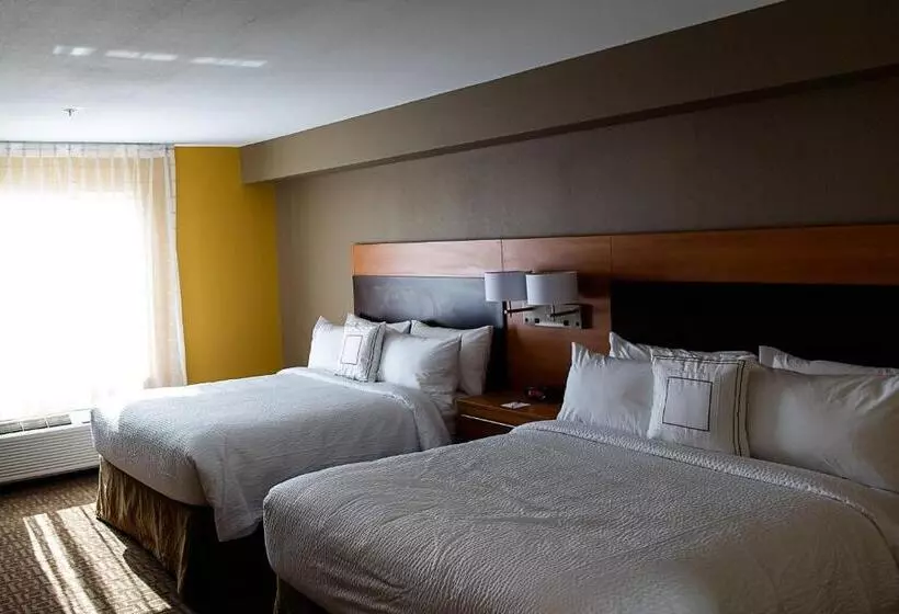スタンダードスタジオ, Towneplace Suites By Marriott Lancaster