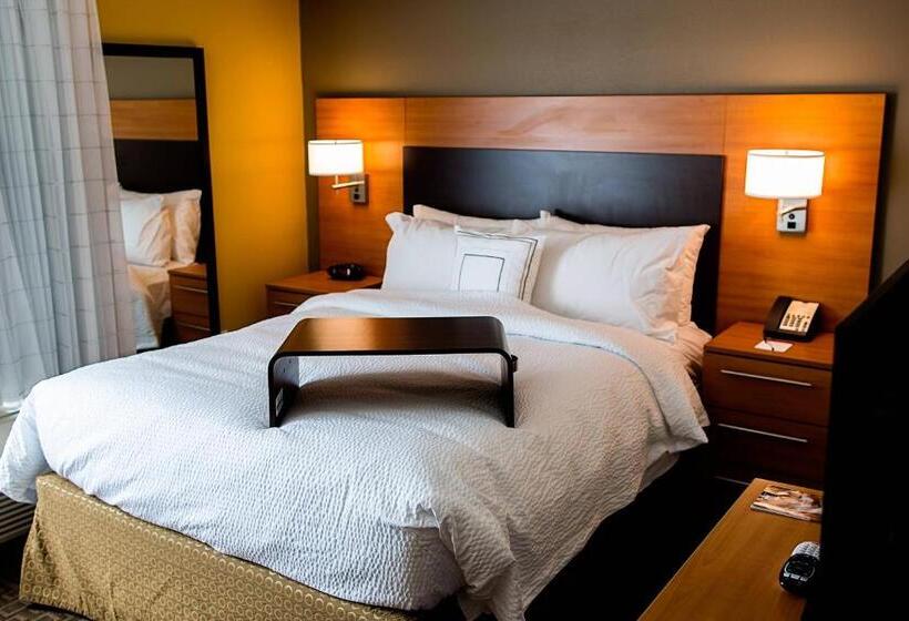 إستوديو قياسى, Towneplace Suites By Marriott Lancaster