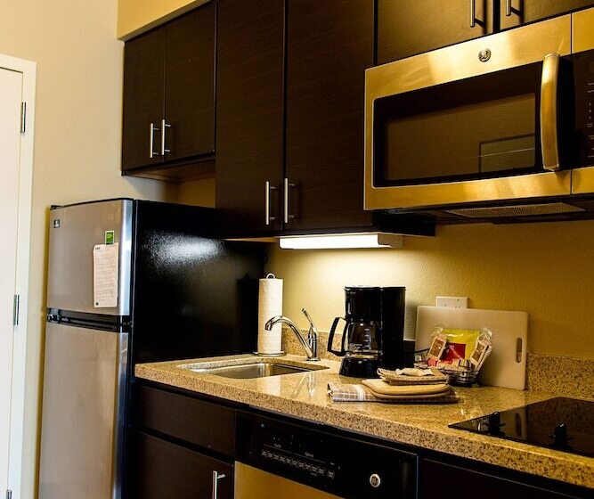 إستوديو قياسى, Towneplace Suites By Marriott Lancaster