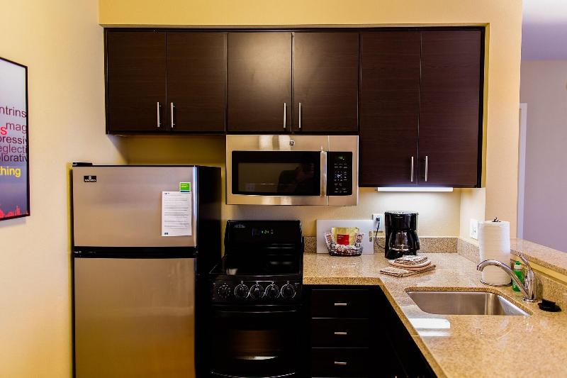 جناح سرير كينج, Towneplace Suites By Marriott Lancaster