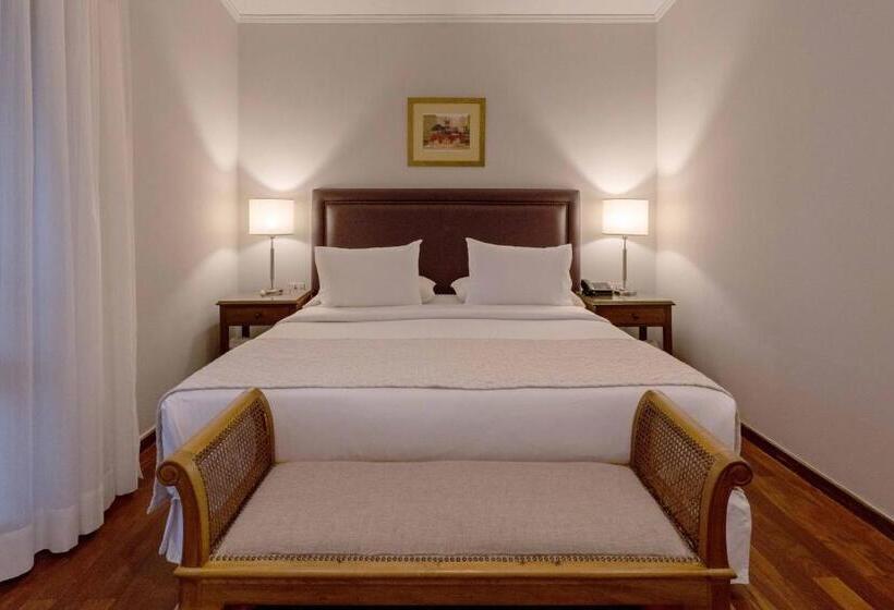 آپارتمان 1 خوابه, Las Lomas Casa