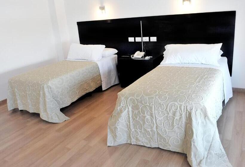 스탠다드 룸, Luxor Hotel & Spa