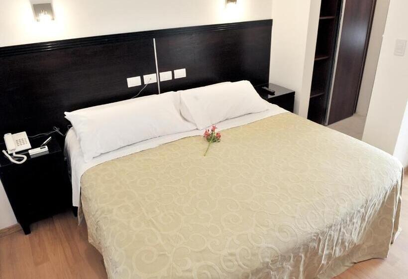 스탠다드 룸, Luxor Hotel & Spa