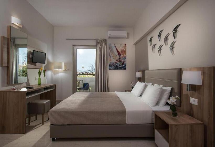 Studio Deluxe, Marianthi Apts By Estia