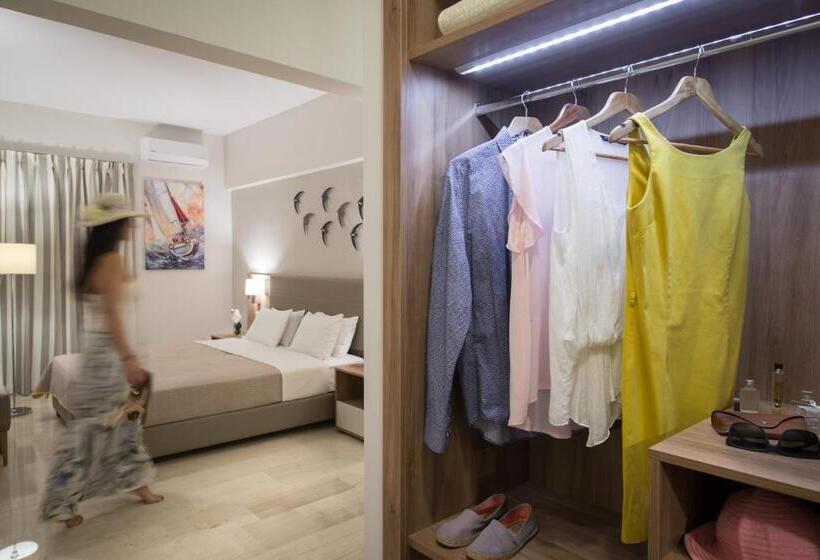 Studio Deluxe, Marianthi Apts By Estia