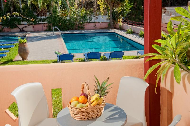 Studio Deluxe, Marianthi Apts By Estia