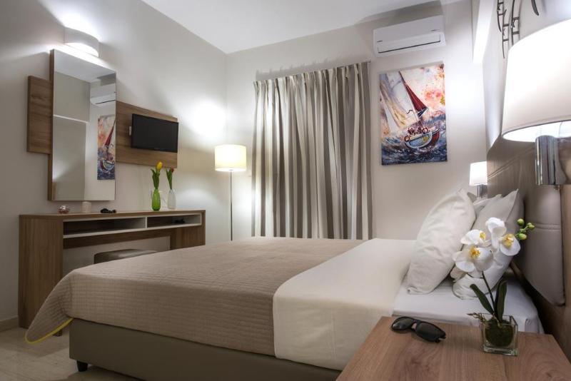 Studio Deluxe, Marianthi Apts By Estia