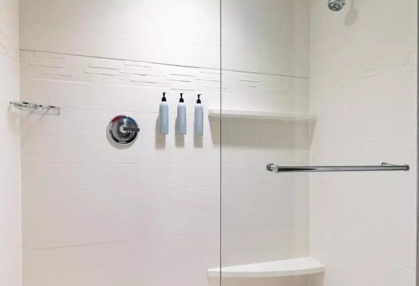 ２ベッドスイートルーム, Residence Inn By Marriott Youngstown Warren/niles