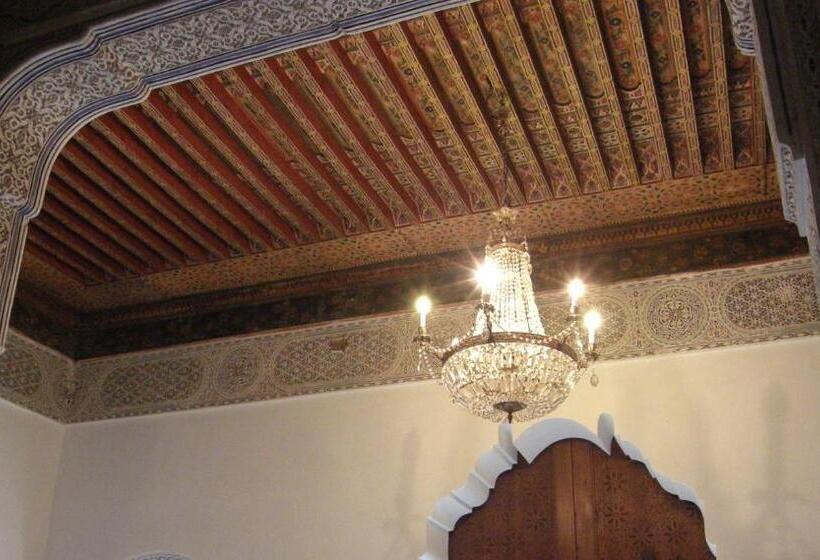 皇家套房, Ryad Mabrouka