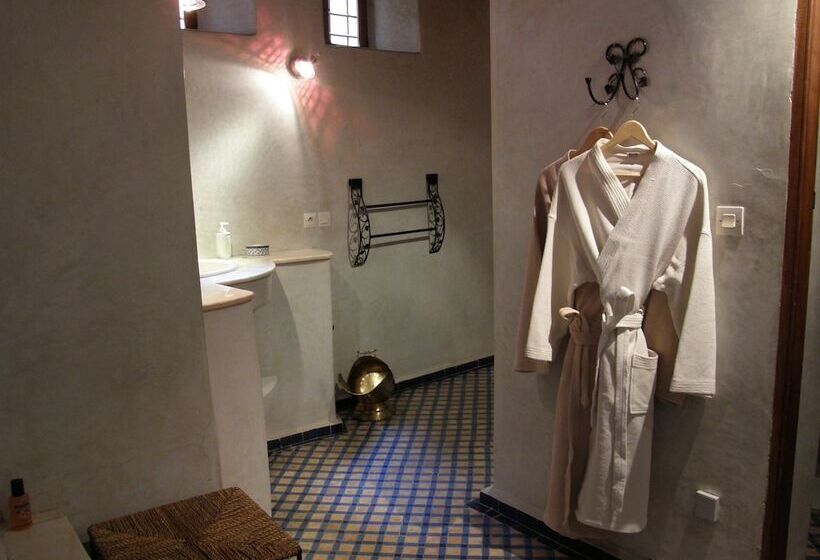 皇家套房, Ryad Mabrouka