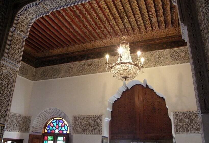 皇家套房, Ryad Mabrouka