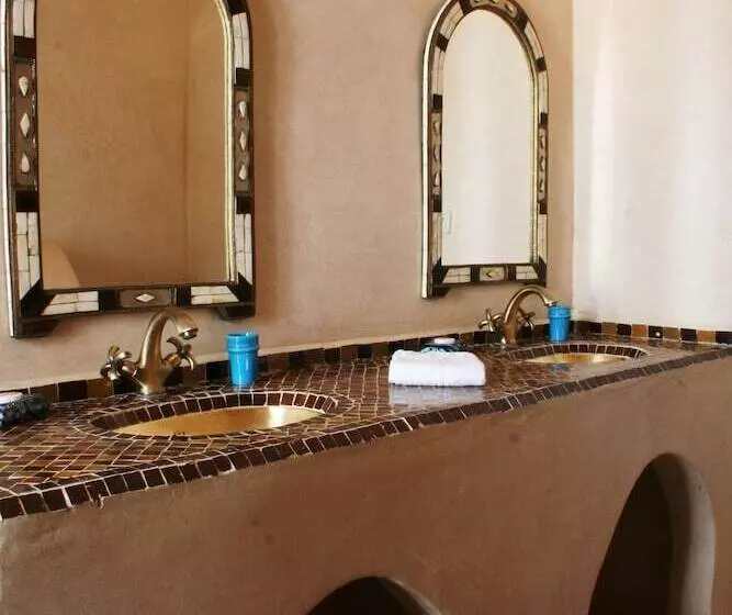 StandaardKamer, Riad Sofia