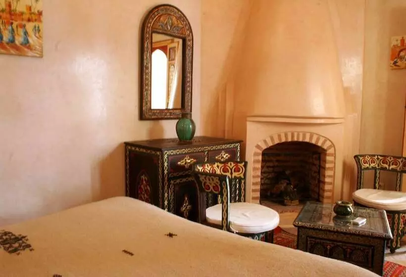 StandaardKamer, Riad Sofia