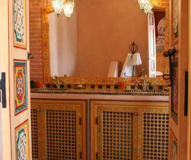 Superior Kamer, Riad Sofia