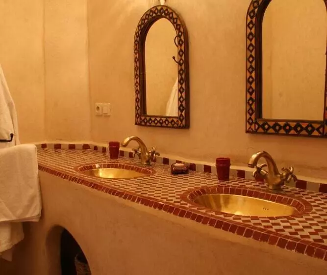 Superior Kamer, Riad Sofia