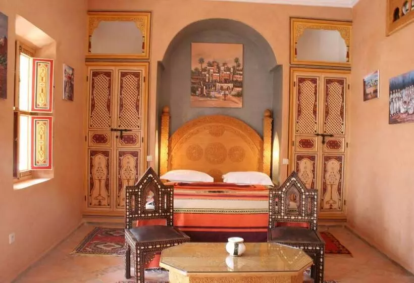 Superior Kamer, Riad Sofia