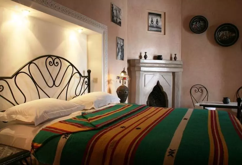 Superior Kamer, Riad Sofia