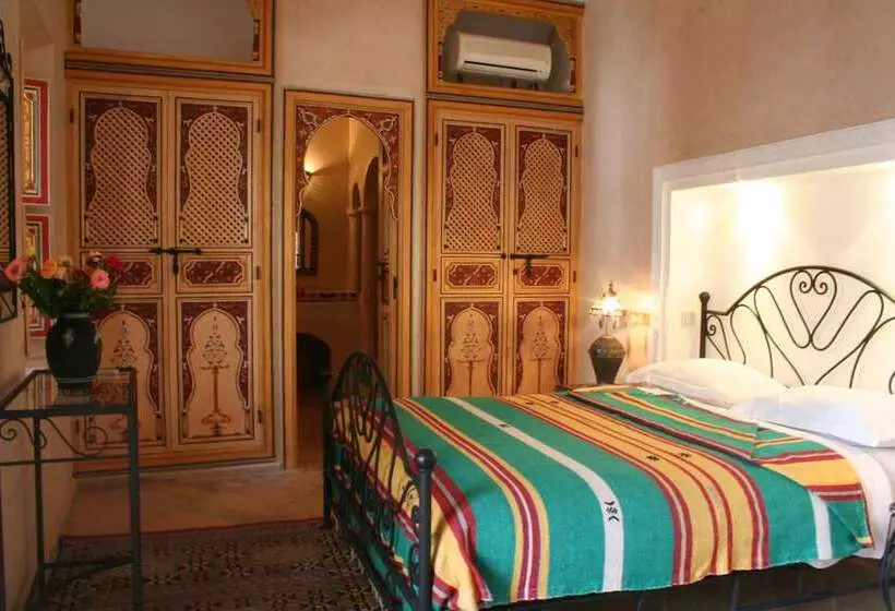 Superior Kamer, Riad Sofia