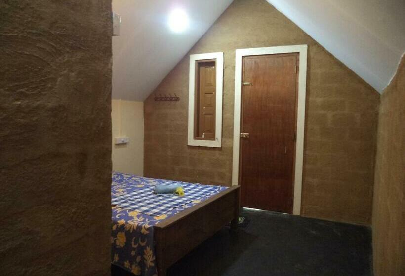 ガーデンビュースタンダードルーム, By The C  Cabanas