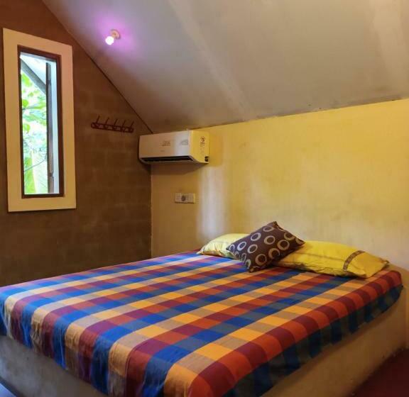 ガーデンビュースタンダードルーム, By The C Cabanas