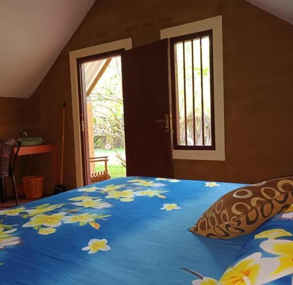 ファミリージュニアスイート, By The C  Cabanas