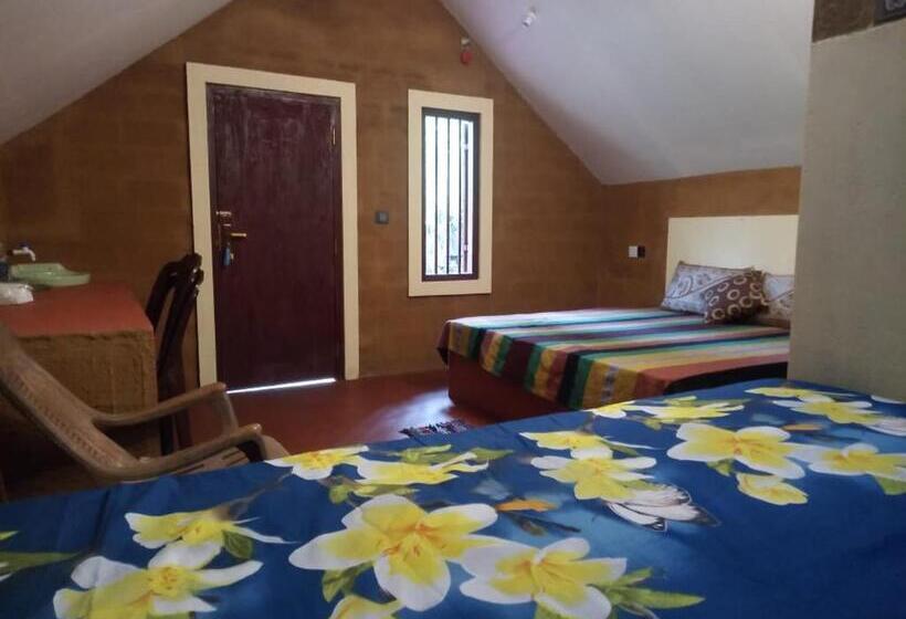 ファミリージュニアスイート, By The C Cabanas