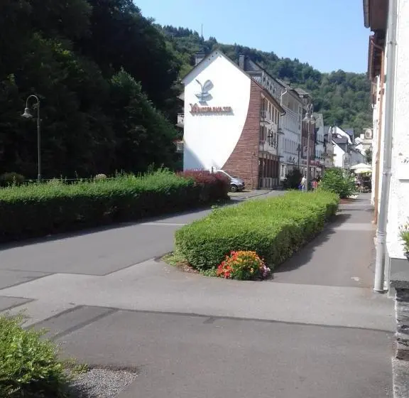 ベーシックルーム, Gästehaus Viktoria