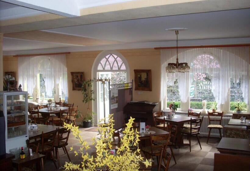 基本间, Gästehaus Viktoria