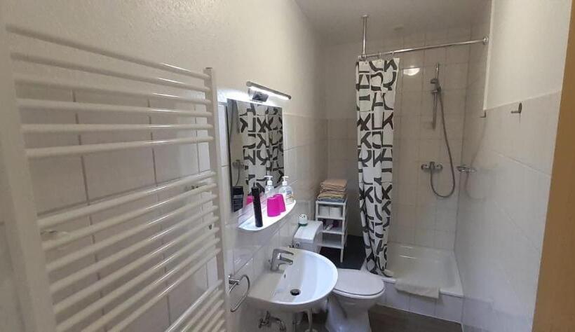 基本间, Gästehaus Viktoria