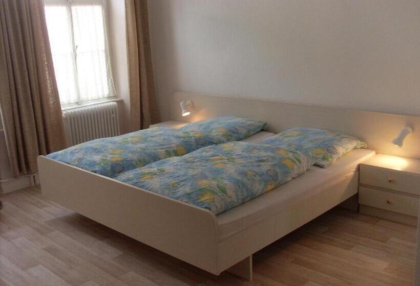 基本间, Gästehaus Viktoria