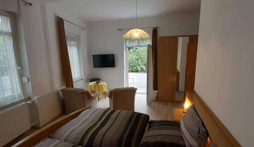 基本间, Gästehaus Viktoria