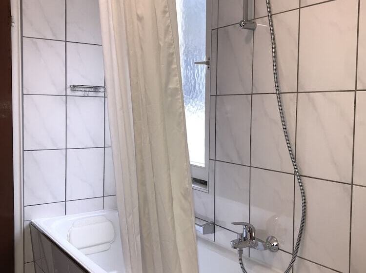 基本间, Gästehaus Viktoria