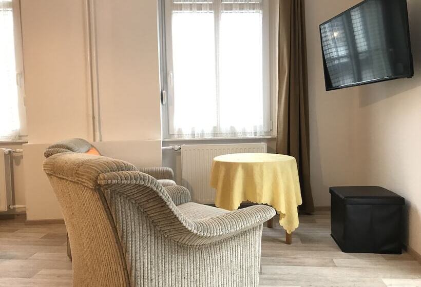 基本间, Gästehaus Viktoria